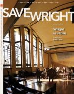 Volume 6 Issue 1: Wright in Japan
