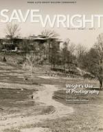 Volume 6 Issue 2: Wright’s Use of Photography
