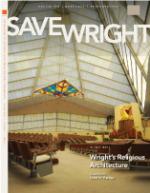 Volume 7 Issue 1: Wright’s Religious Architecture