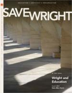 Volume 8 Issue 1: Wright and Education