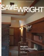 Volume 9 Issue 1: Wright’s Low-Cost Housing