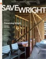 Volume 9 Issue 2: Preserving Wright