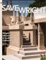 Volume 10 Issue 1: Wright’s Influence in So CA