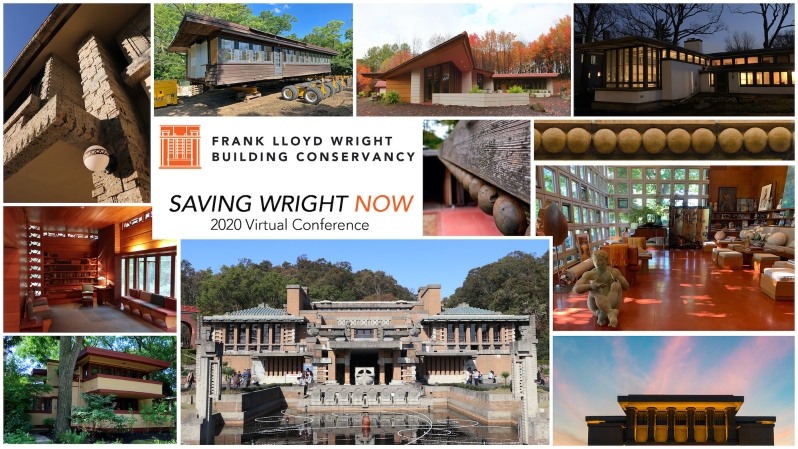 2020 Annual Conference DVD - Saving Wright Now