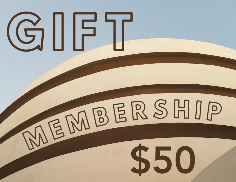 Friend Gift Membership