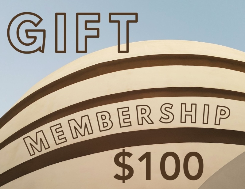 Associate Gift Membership