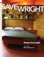 Volume 2 Issue 1: Wright Overnight