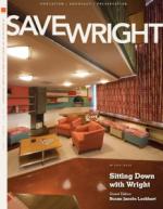 Volume 4 Issue 2: Sitting Down with Wright